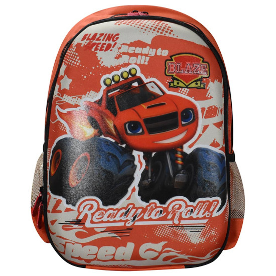 Sunce Παιδική τσάντα πλάτης Blaze 14 Hard Molded Junior Sunce Παιδική τσάντα πλάτης Blaze 14 Hard Molded Junior